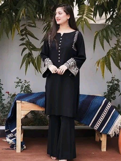 Cotton Kurta